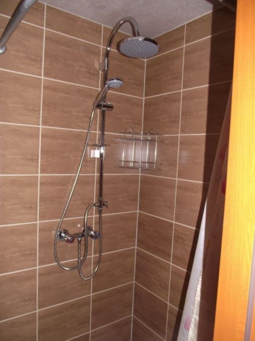 Nocleg w Czarnej G&oacute;rze - W Murowanicy