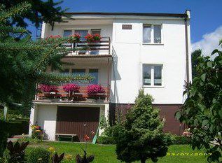 Nocleg w Chmielnie - Wakacje u Jana