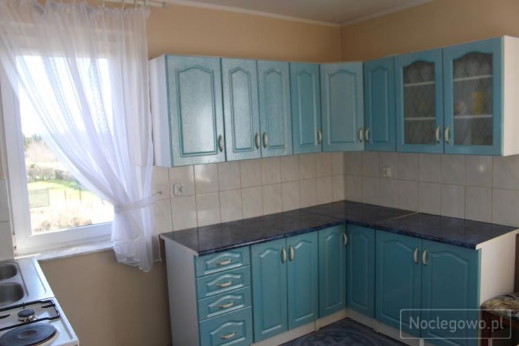 Nocleg w Karwieńskim Błocie Pierwszym - Wakacyjne Apartamenty