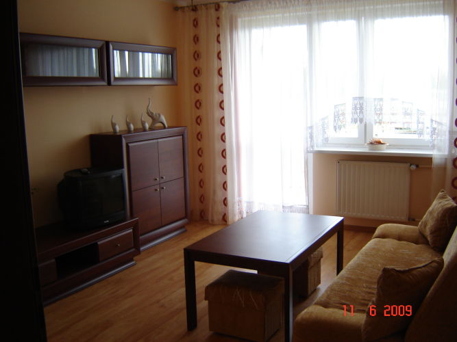 Nocleg w Ustroniu Morskim - Wakacyjne MIESZKANIE-Ustronie&hellip;