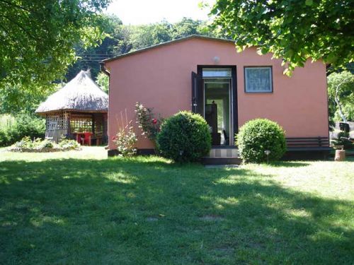 Nocleg w Wapnicy - Wapnica Domki