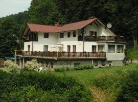 Nocleg w Międzyg&oacute;rzu - WATRA