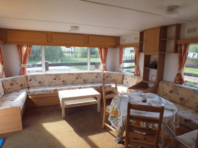 Nocleg w Radęcinie - Wczasy nad jeziorem Radęcino