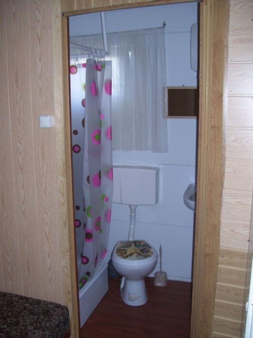 Nocleg w Gdańsku - Sobieszewie - WCZASY U BASI