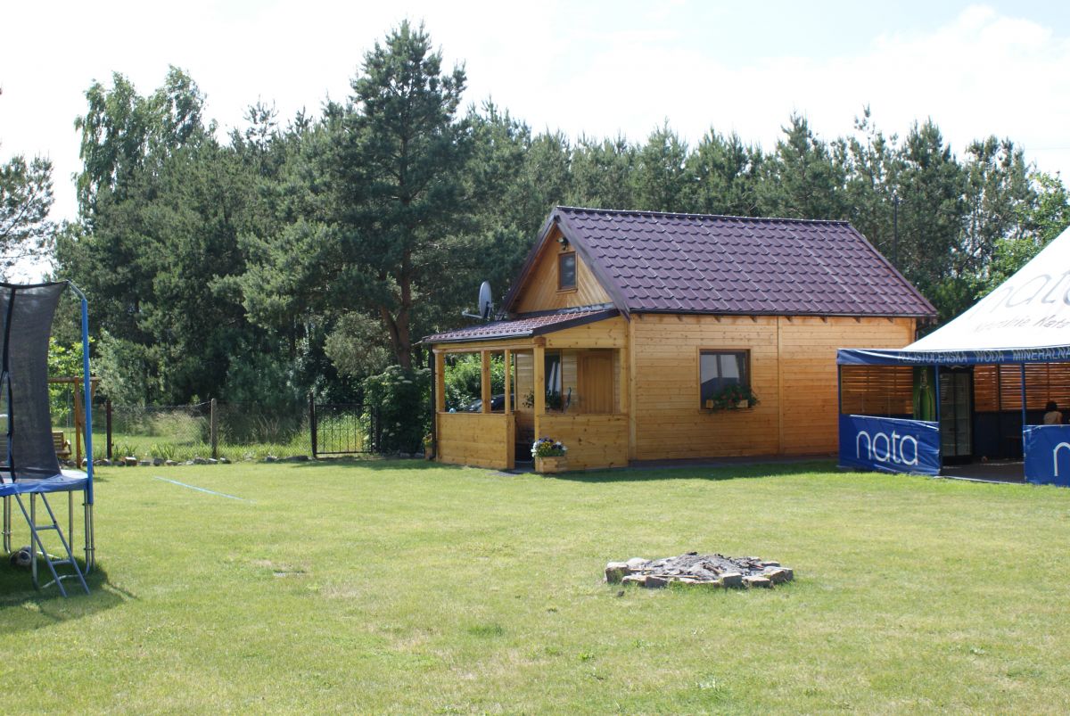 Nocleg w Drewnicy - Wczasy u Juliana