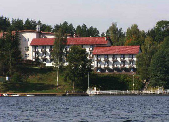 Nocleg w Marozie - WDM Waplewo