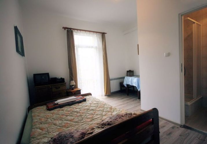 Nocleg w Szczawnicy - Węglarz Anna - Wynajem pokoi