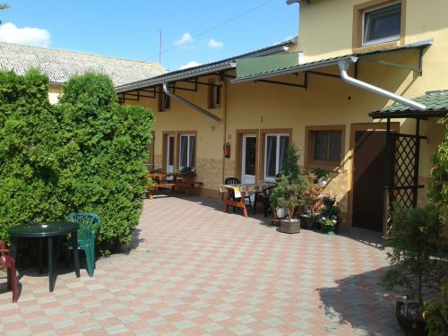 Nocleg w Powidzu - Wiejska Zagroda