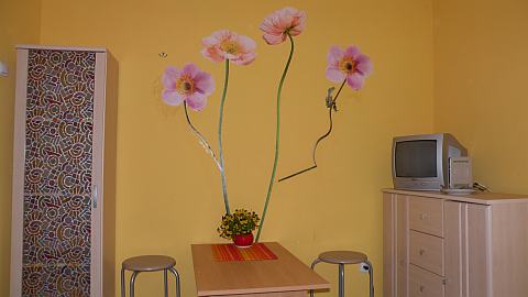 Nocleg w Ustce - Willa Ada 