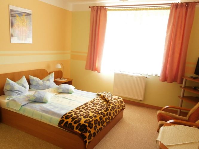 Nocleg w Karpaczu - Willa Aga