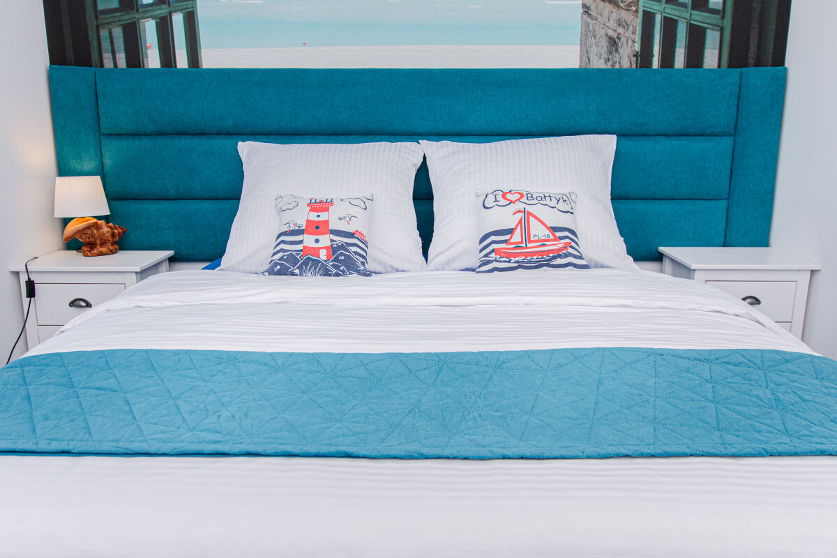 Nocleg w Jastrzębiej G&oacute;rze - Willa Aisza & Apartamenty Aisz&hellip;