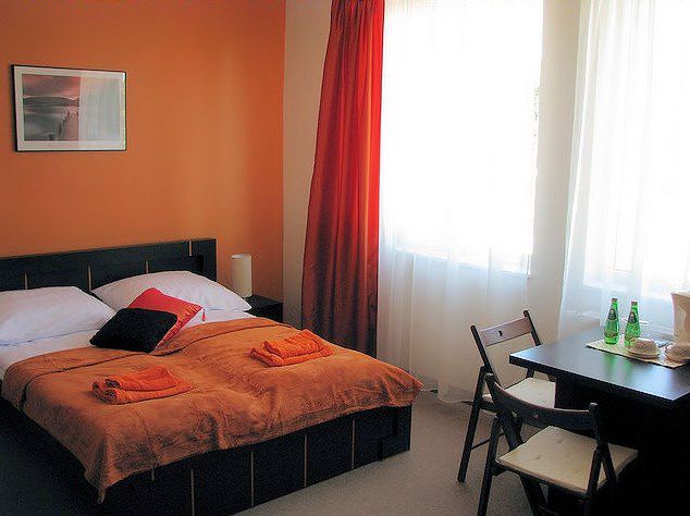 Nocleg w Gdyni - Willa Akacja