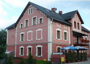 Nocleg w Stroniu Śląskim - Willa Akme