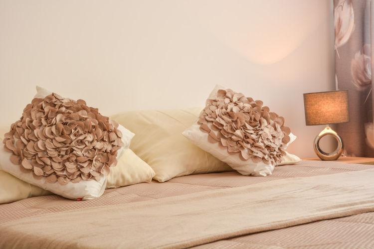 Nocleg w Ustroniu Morskim - Willa Alicja