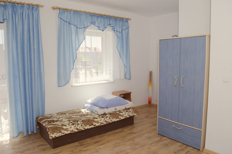 Nocleg w Jastrzębiej G&oacute;rze - Willa Ambasador