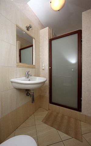 Nocleg we Władysławowie - Willa Amber