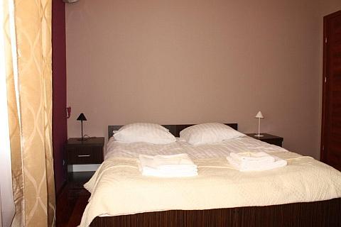 Nocleg w Gdyni - Willa Bryza