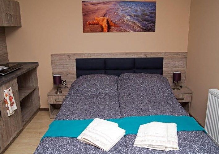 Nocleg na Helu - Willa "Cecylia"