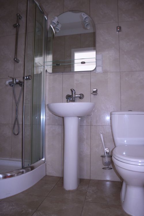 Nocleg w Międzyzdrojach - Willa Cecylia