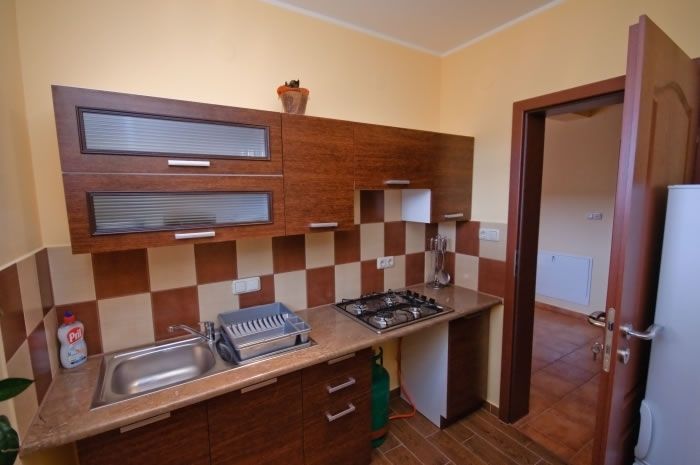 Nocleg w Niedzicy - Willa Danielski