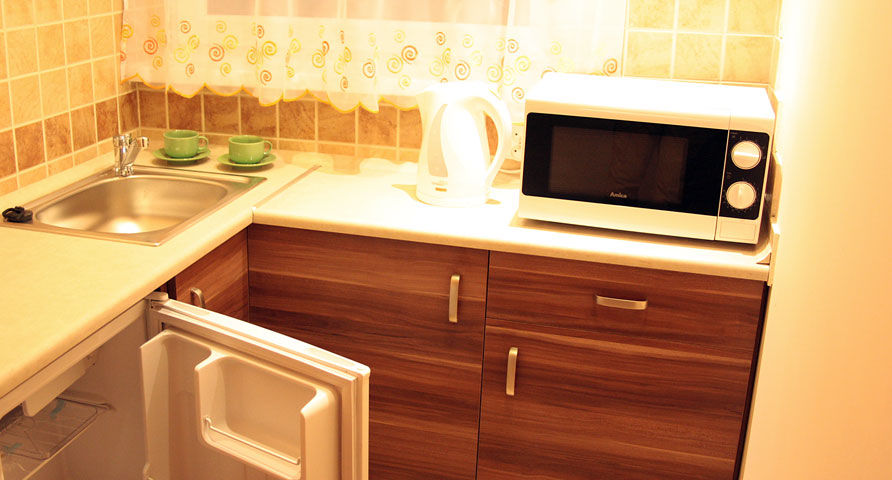 Nocleg w Rabce Zdroju - Willa do Słońca