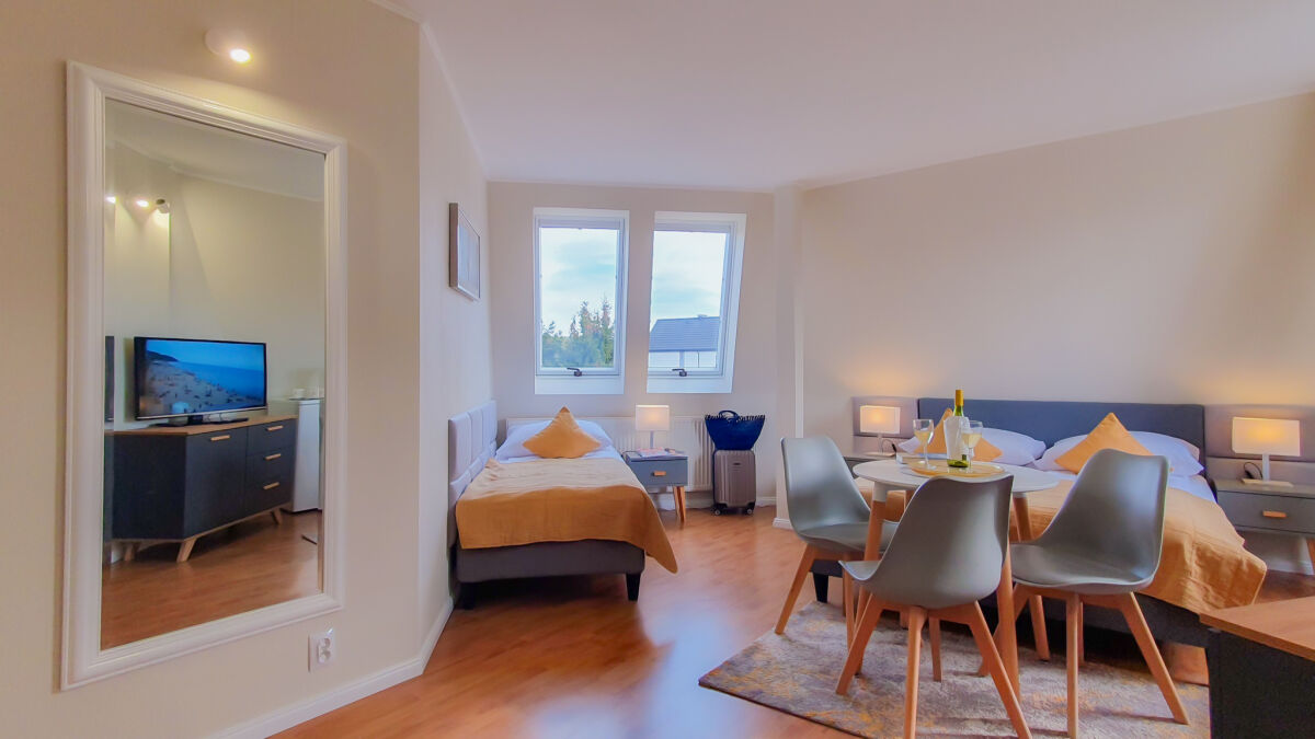 Nocleg w Międzyzdrojach - Willa Elefant