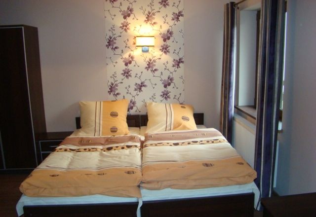 Nocleg w Szklarskiej Porębie - Willa Eskapada