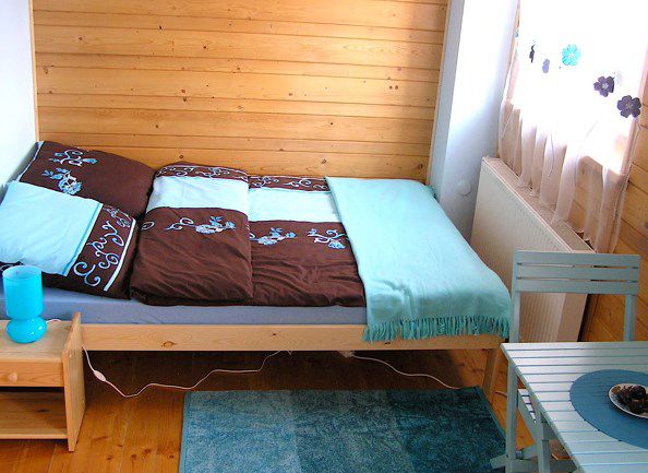 Nocleg w Rabce Zdroju - Willa Esy Floresy