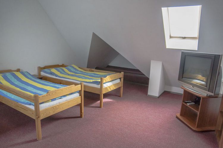 Nocleg w Chłapowie - Willa Ewa