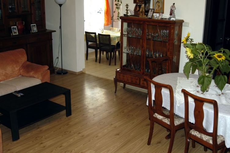 Nocleg w Nałęczowie - Willa Faustynka