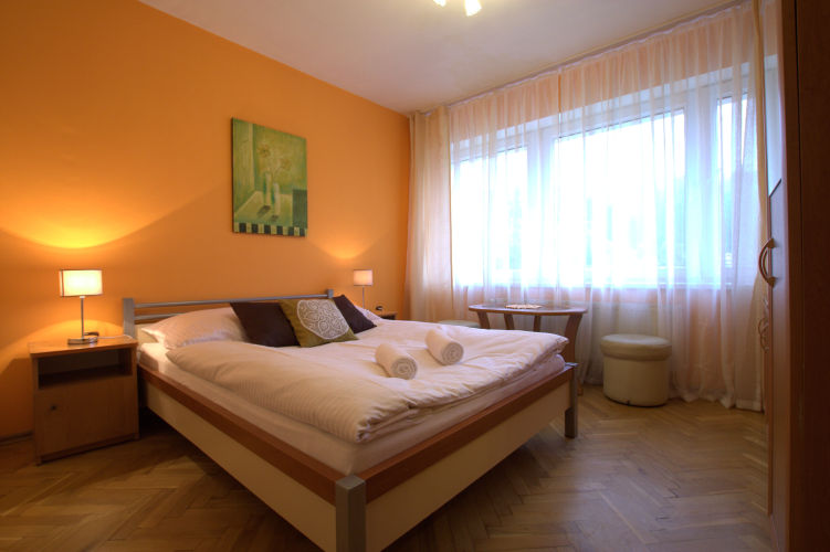 Nocleg w Szczyrku - Willa Gaj&oacute;wka