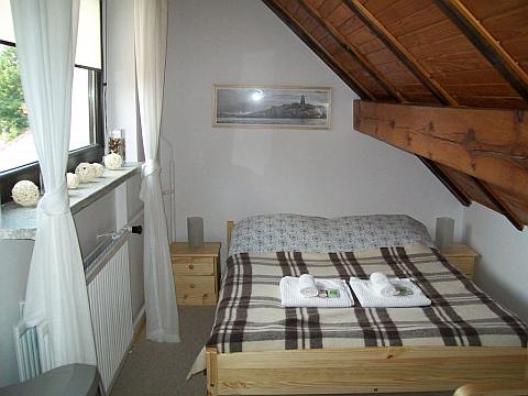 Nocleg w Kołobrzegu - Willa Gościnny Dom