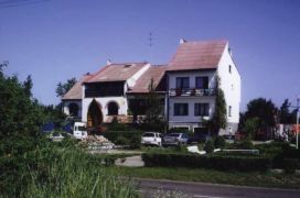 Nocleg w Kuźnicy - Willa Gryf