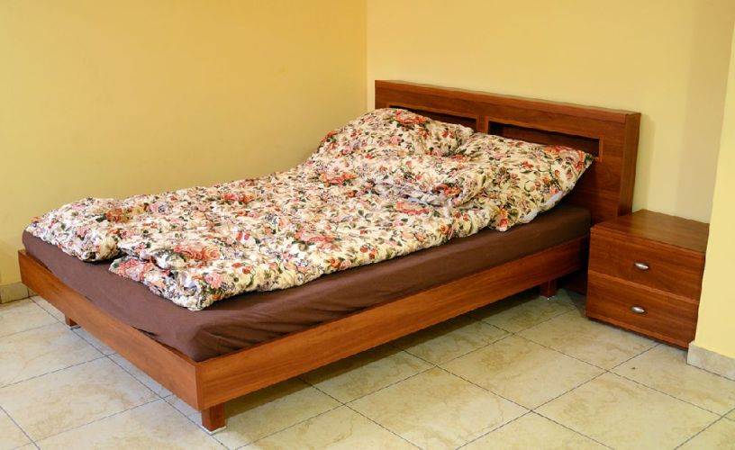 Nocleg w Gołdapi - Willa Jakub&oacute;wka