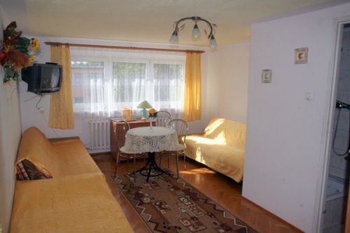 Nocleg w Kołobrzegu - Willa Jantar