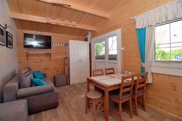 Nocleg w Mielenku - Willa Jaśmin