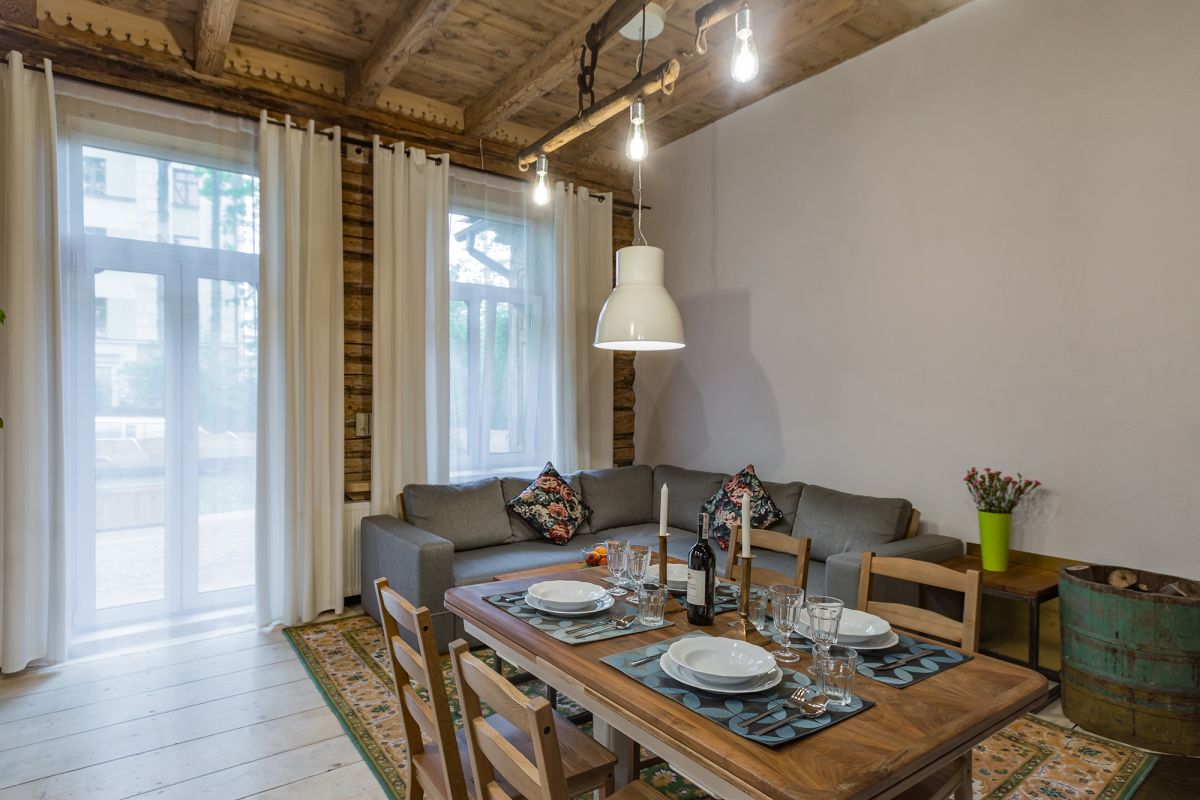 Nocleg w Zakopanem - Willa Jasna Apartamenty Zakopa&hellip;