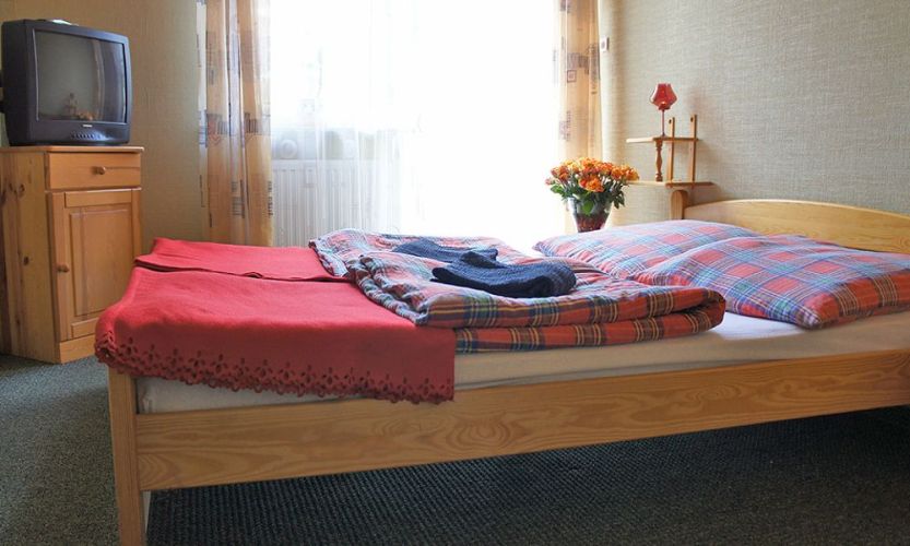 Nocleg w Karpaczu - Willa Karkoz