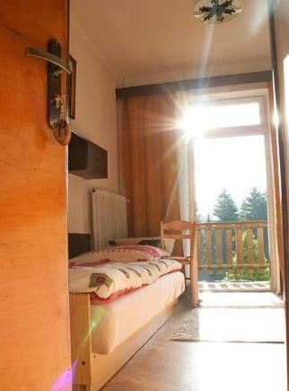 Nocleg w Wiśle - Willa KASZTELANKA