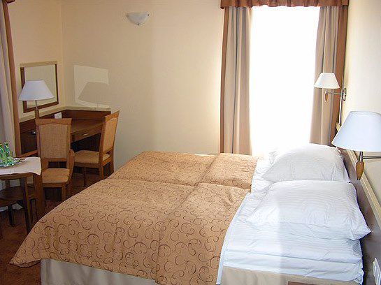 Nocleg w Mikołajkach - Willa Katrin 