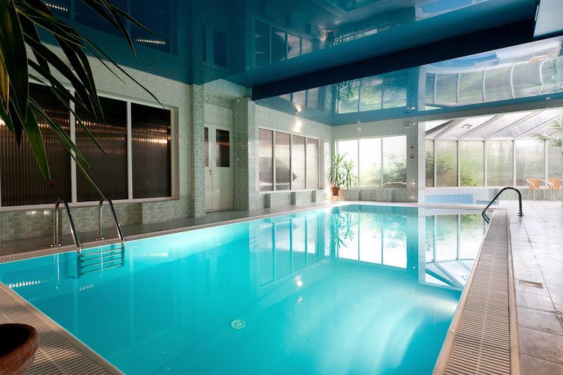 Nocleg w Pobierowie - Willa Klimat