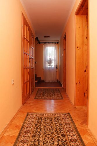 Nocleg w Mielnie - Willa Korona mielno