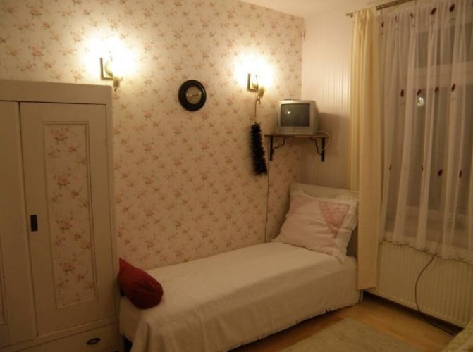 Nocleg w Iwoniczu-Zdroju - Willa Krakowianka