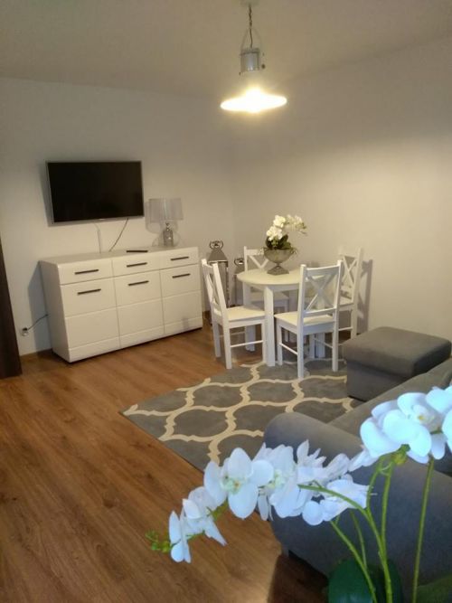 Nocleg w Międzyzdrojach - Willa Krystyna