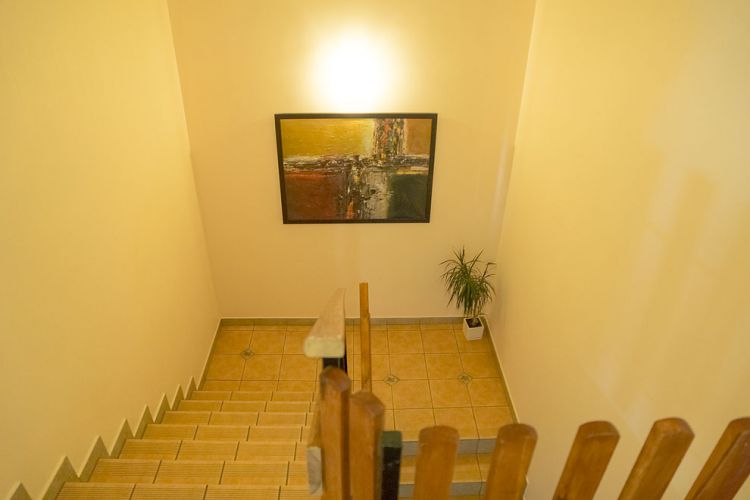 Nocleg we Władysławowie - Willa "Latający Holender"