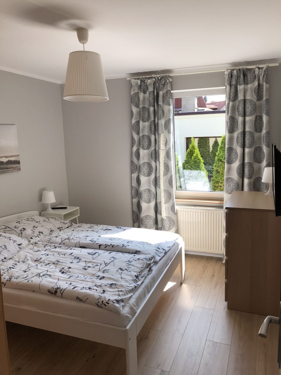 Nocleg w Międzyzdrojach - Willa Lido