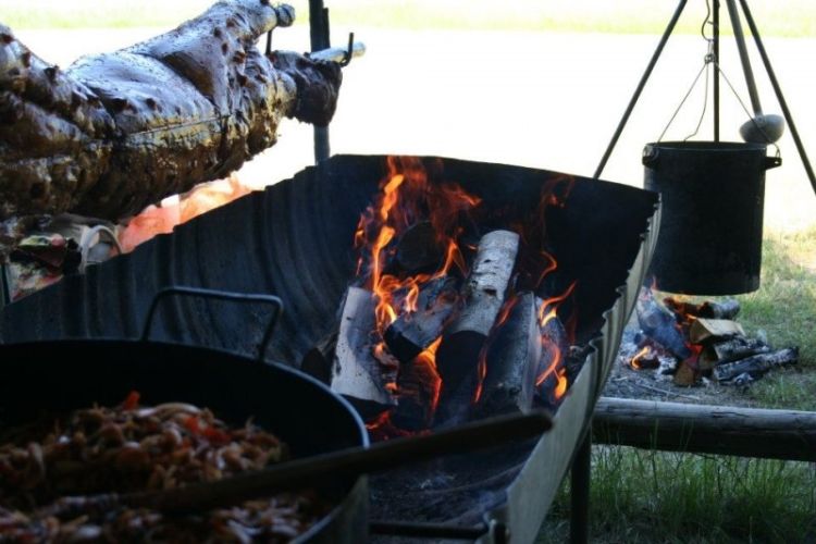 Nocleg w Gorlicach - Willa Ludwin&oacute;w