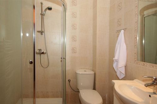 Nocleg w Łebie - Willa Luiza