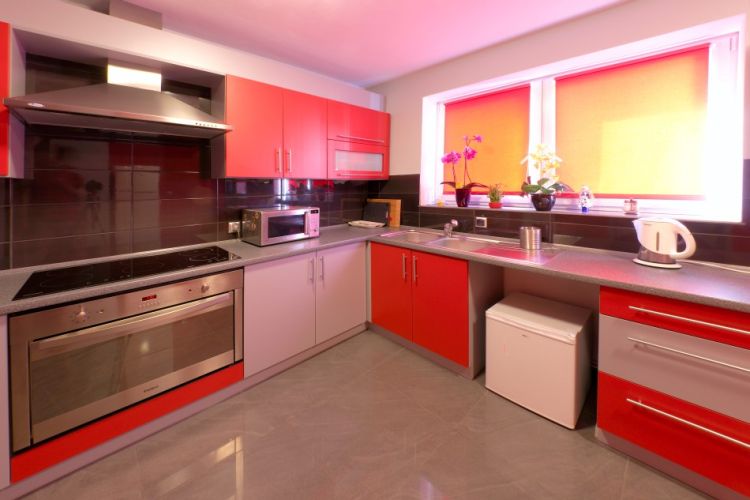 Nocleg w Wiśle - Willa LUIZA