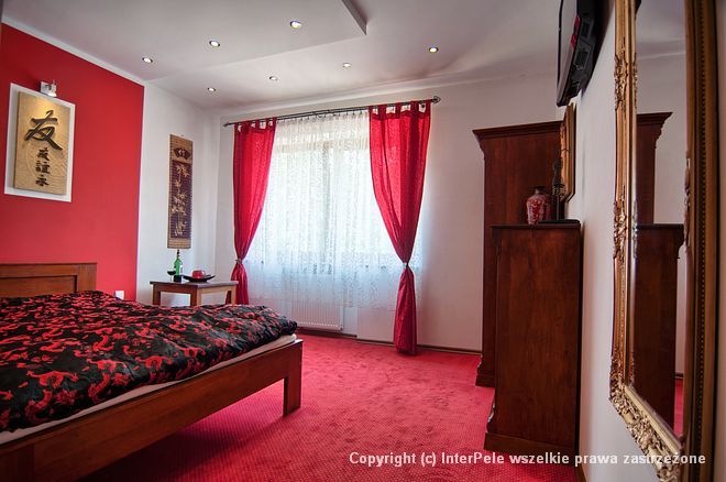 Nocleg w Szklarskiej Porębie - Willa MAGNAT